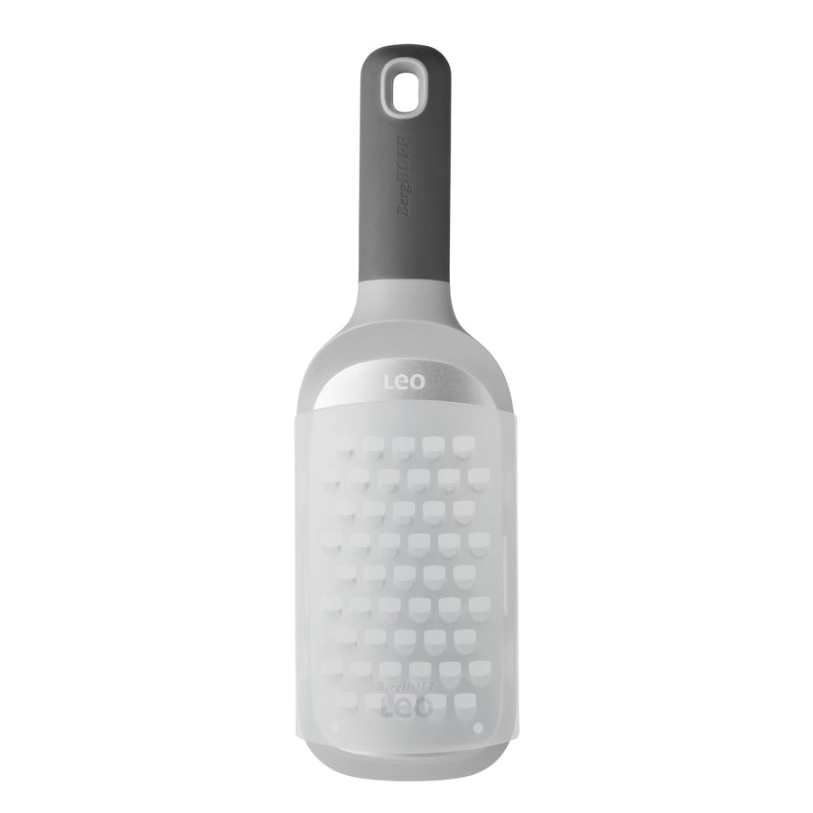 Leo Ultra-Coarse Paddle Grater