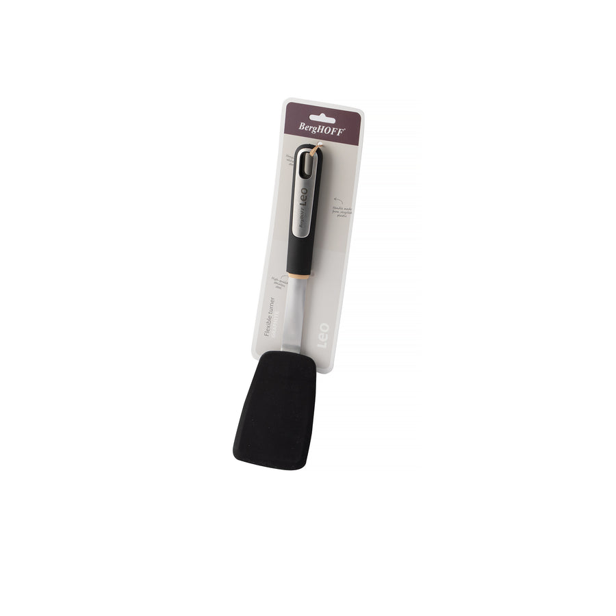 Graphite flexibel stekspade