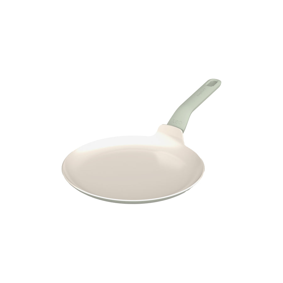 Balance Non-stick Pancake Pan 26 cm, Sage