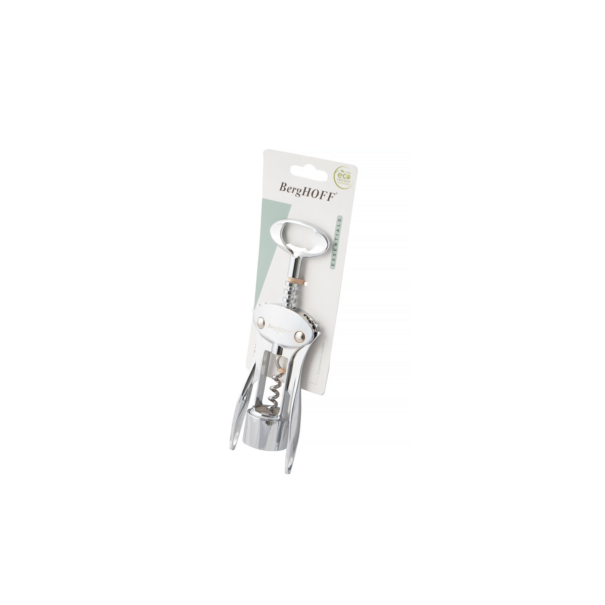Essentials Corkscrew – 2
