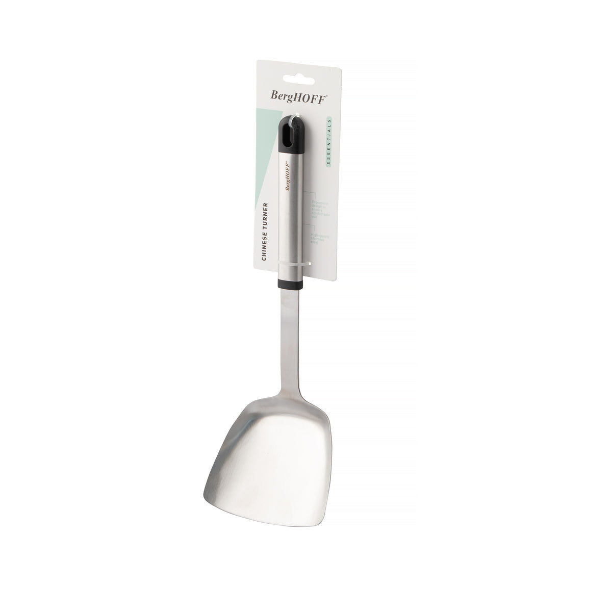 Essentials wokspade – 2