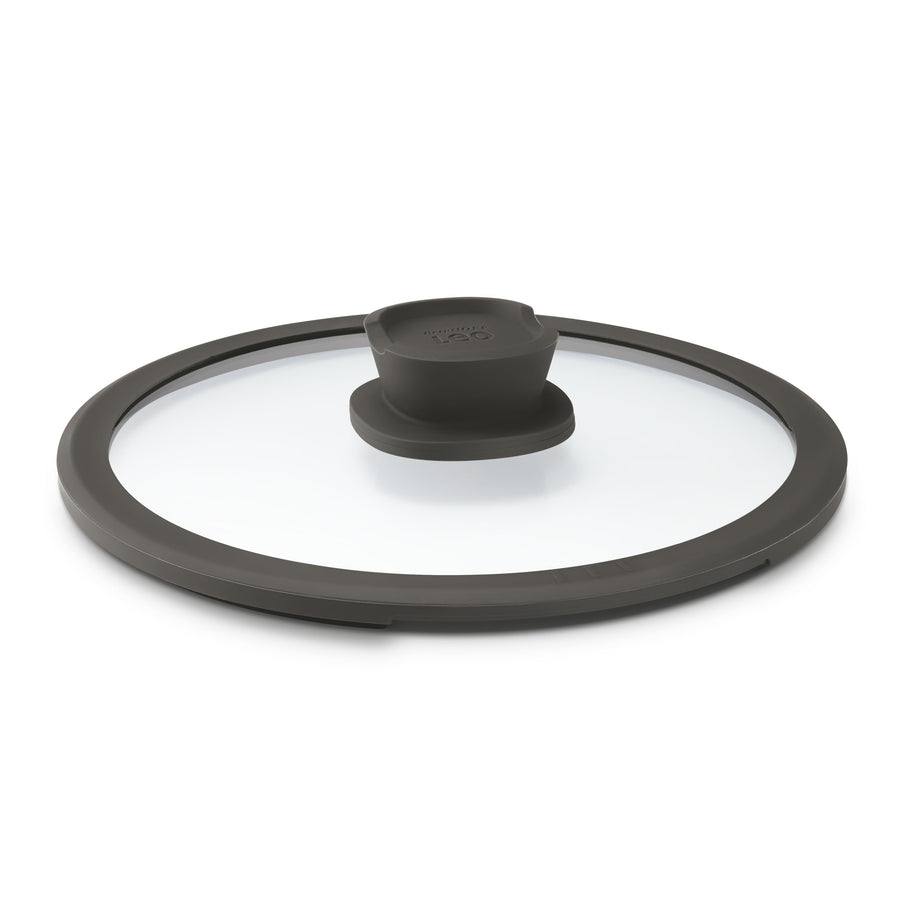Stone+ Glass Lid 24 cm