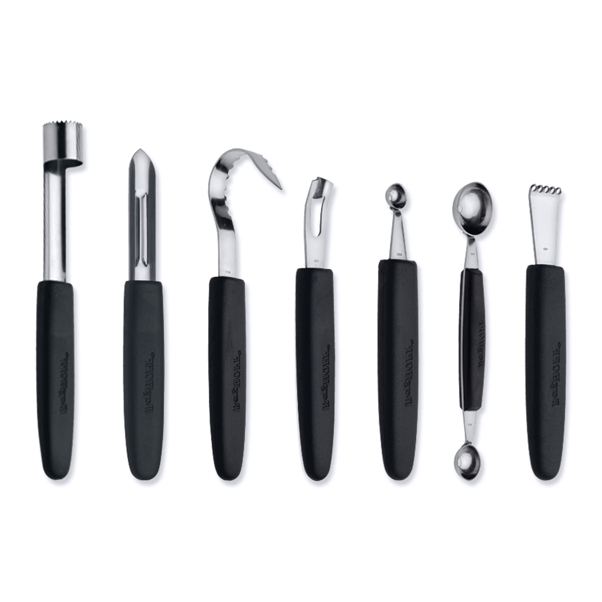 Essentials 8-delat garneringsset