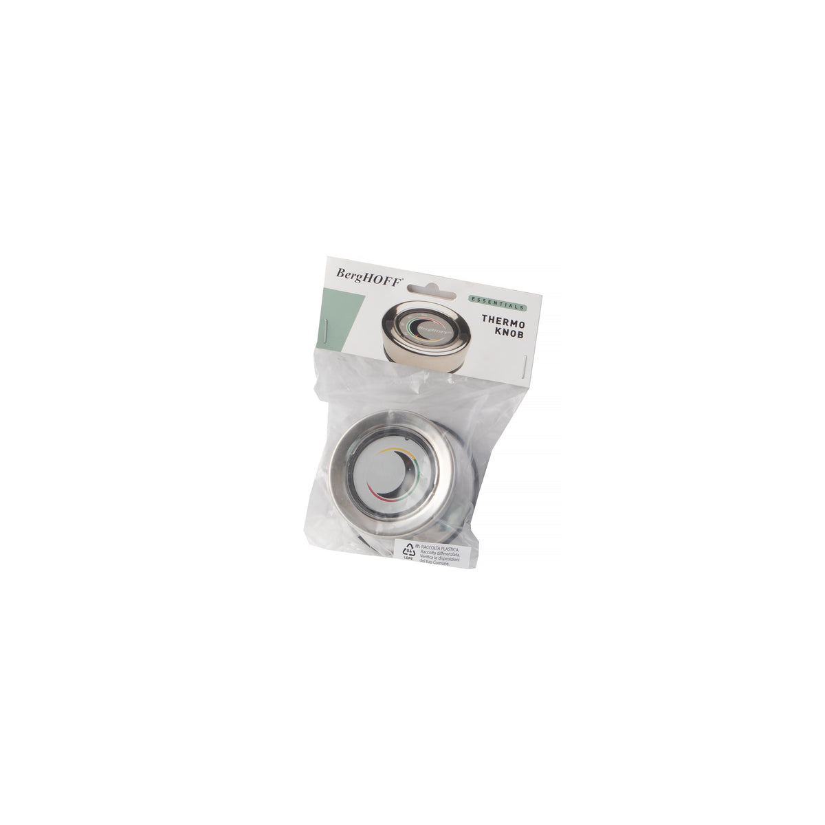 Essentials lockknopp med temperaturindikator – 3
