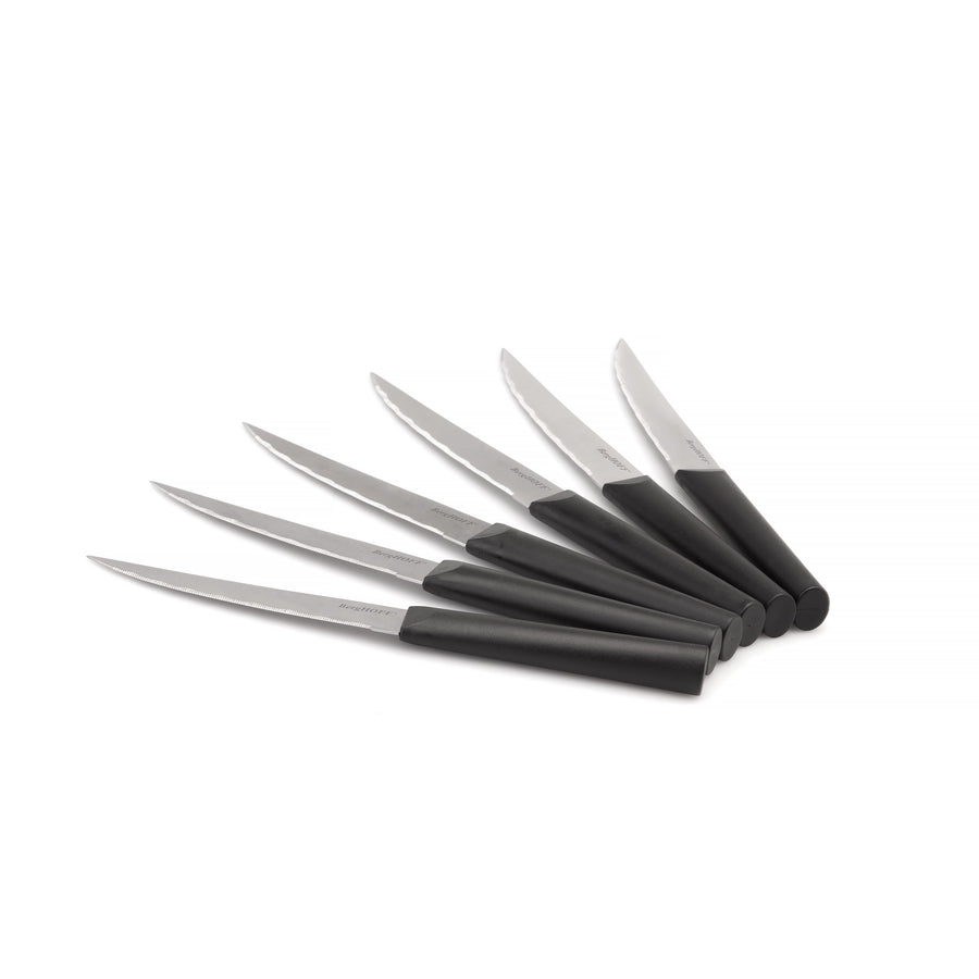 Matrix 6-Piece Steak Knife Set