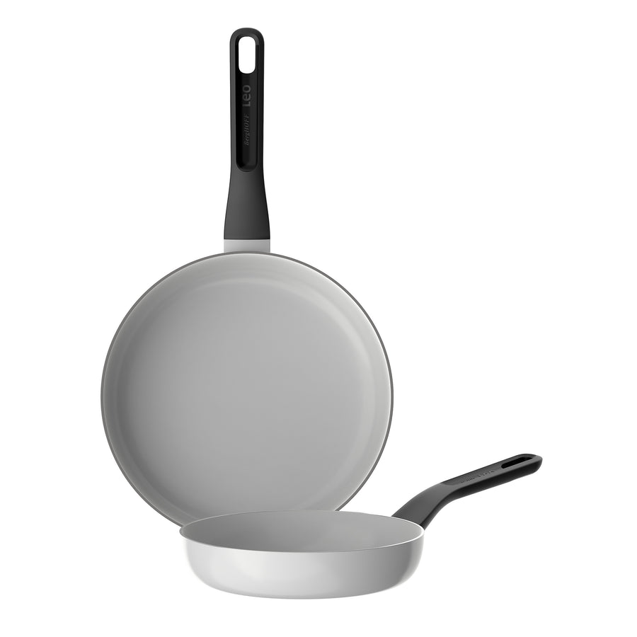 Glints 2-Piece Non-stick Frying Pan Set, Spirit