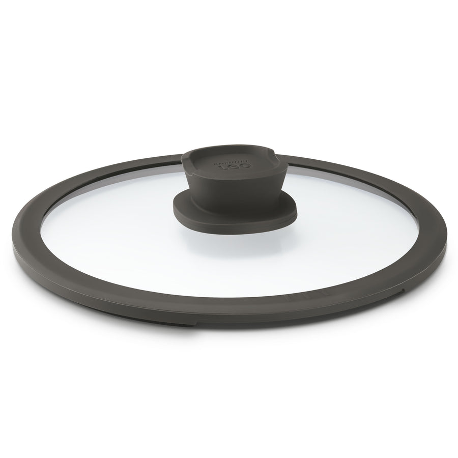 Stone+ Glass Lid 28 cm