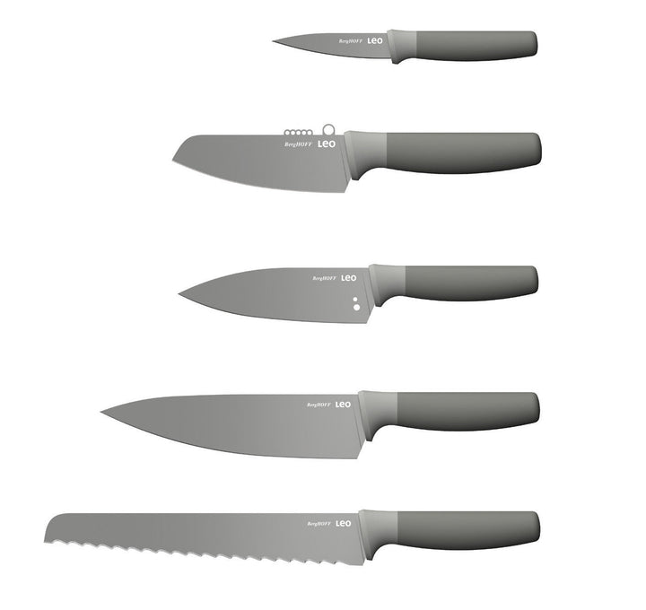 Knivset eller lösa köksknivar – vad är bäst för ditt kök?