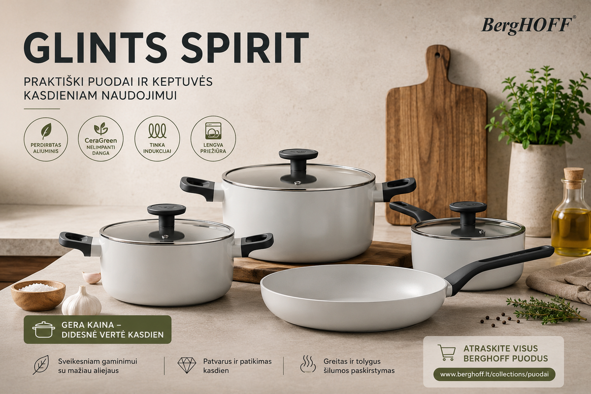 Pigūs puodai – kaip išsirinkti gerą ir kokybišką puodą už gerą kainą?