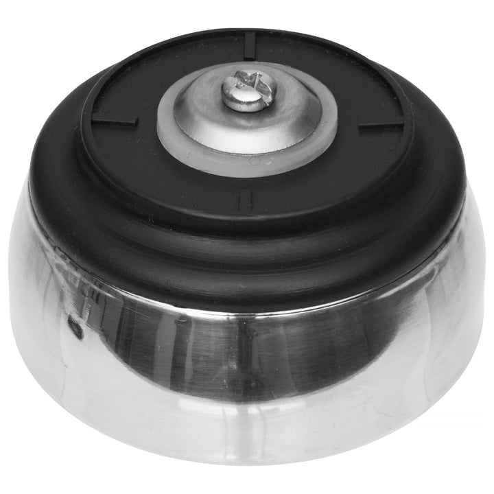 BergHOFF Thermo Control Knob - Smart Detachable Lid Knob with Heat Indicator for Energy-Efficient Cooking