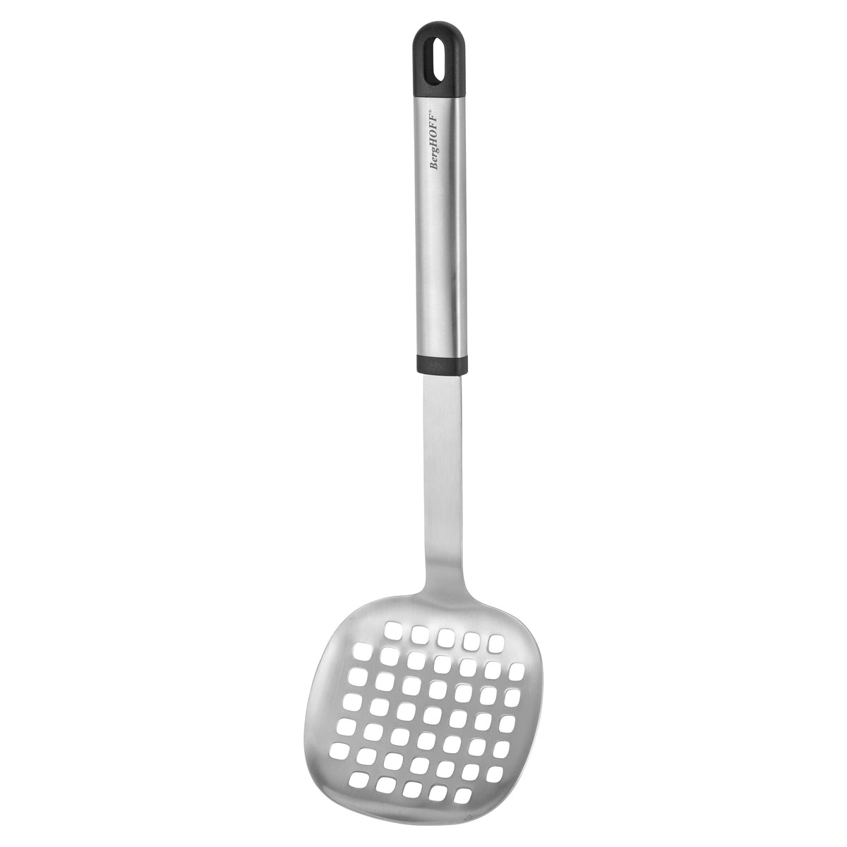 Essentials 8-Piece Kitchen Utensil Set with Wall Rack – 5