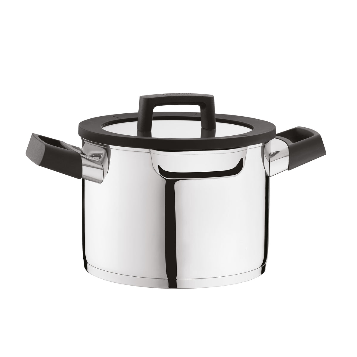 Uqonic Downdraft 6-Piece Cookware Set – 3