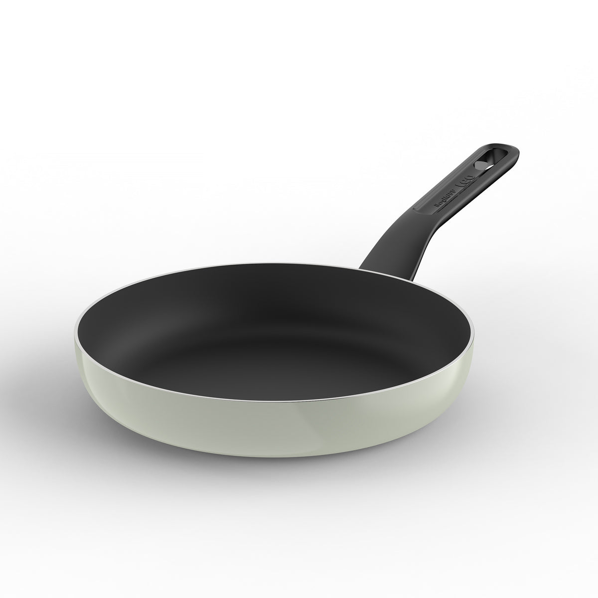 Glints 7-delat kastrullset med non-stick, Sage – 2