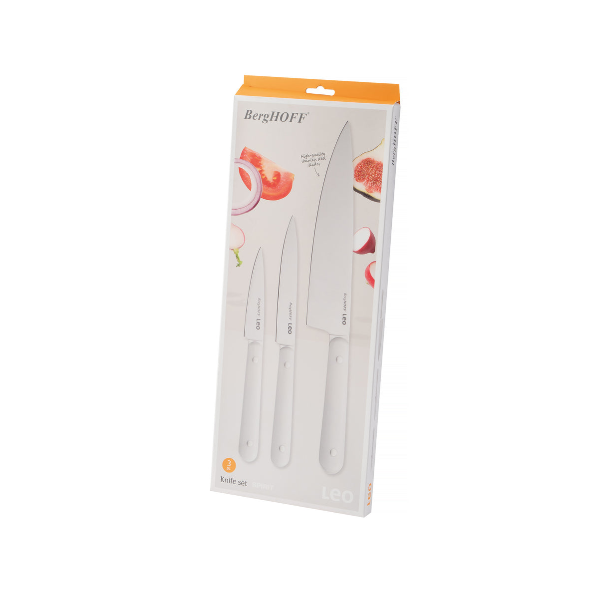 Glints 3-Piece Starter Knife Set, Spirit – 2