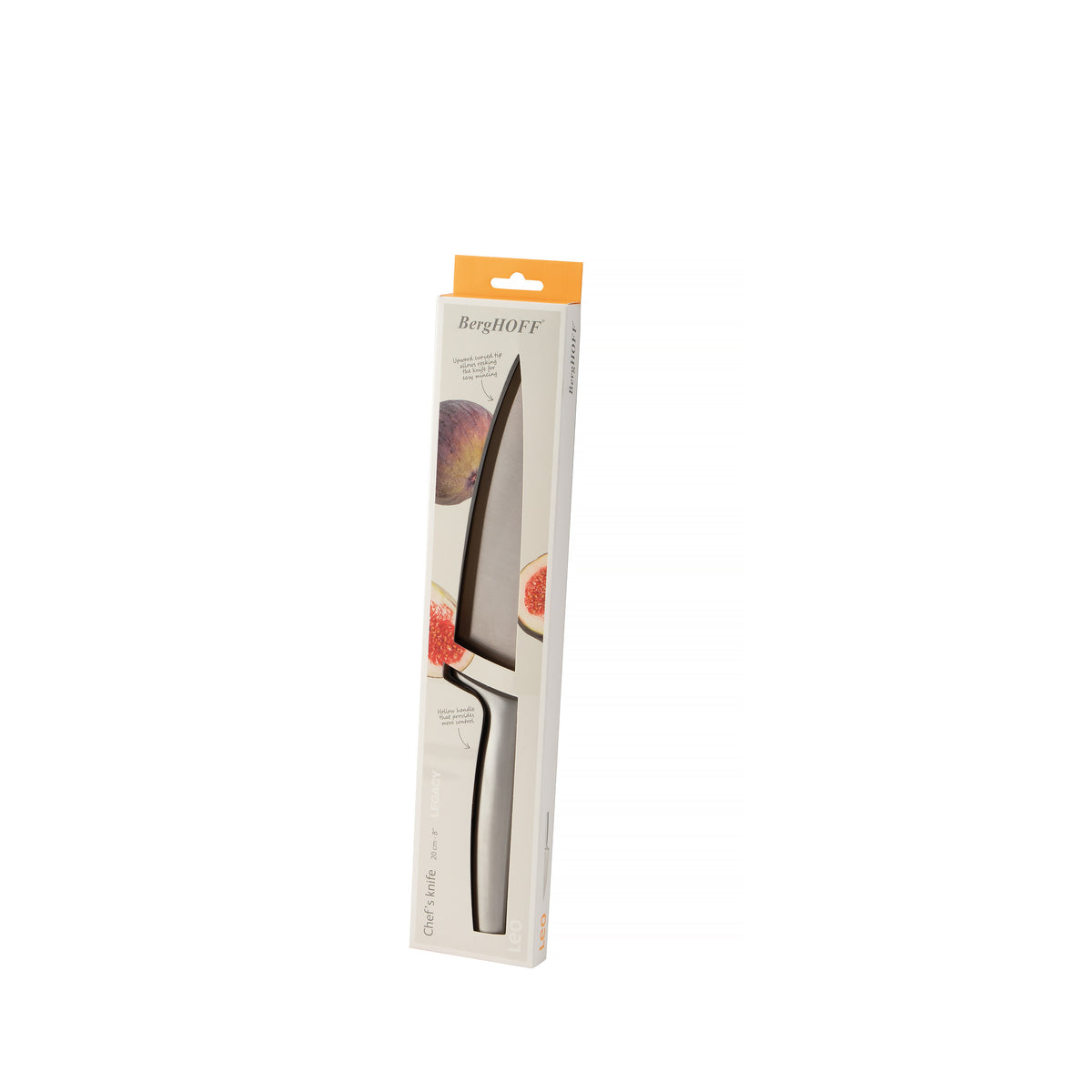 Legacy kockkniv 20 cm – 3