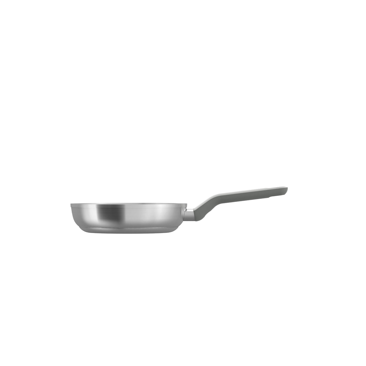 Balance stekpanna i rostfritt stål 20 cm, Moonmist – 3