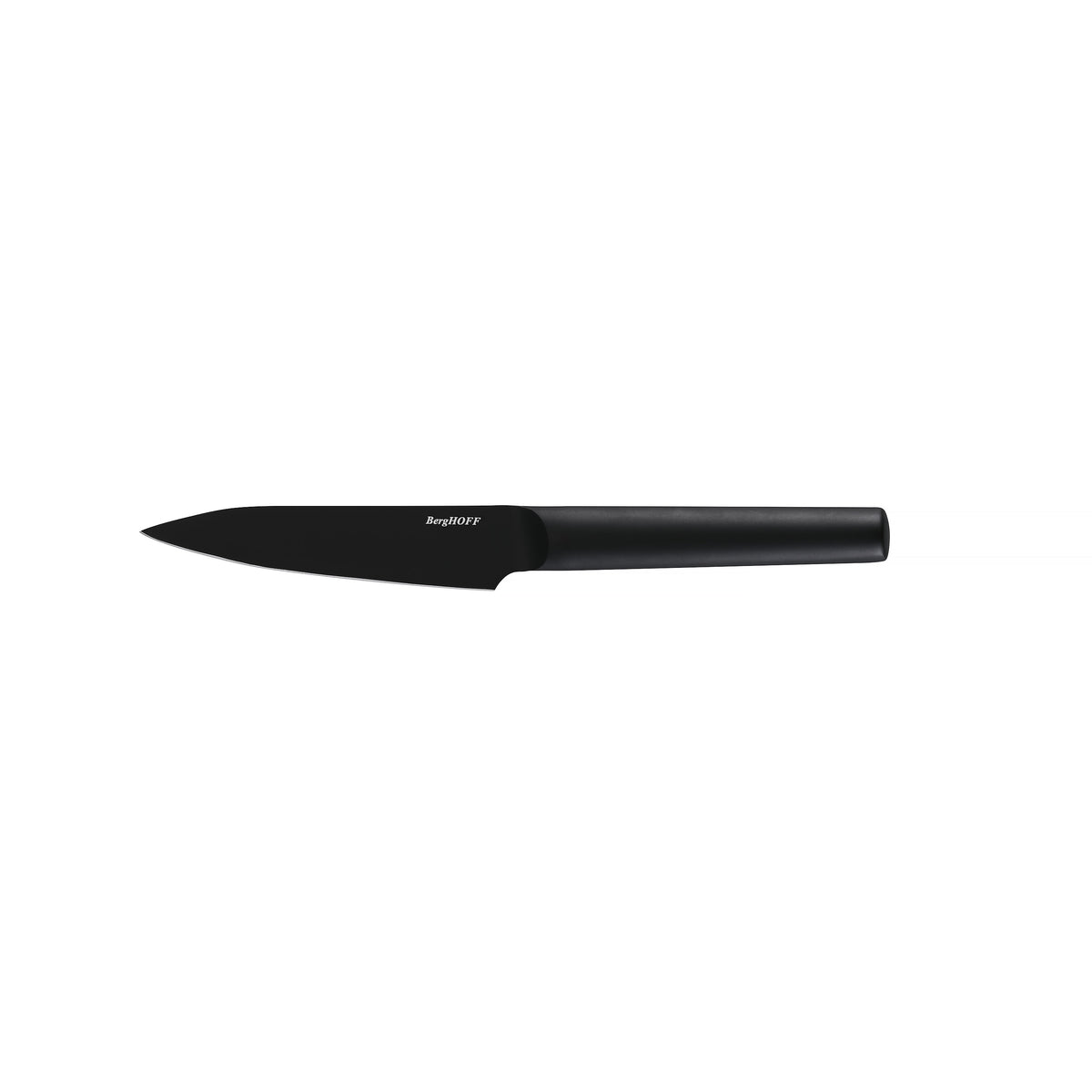 Boron 6-delat knivset med knivblock – 6