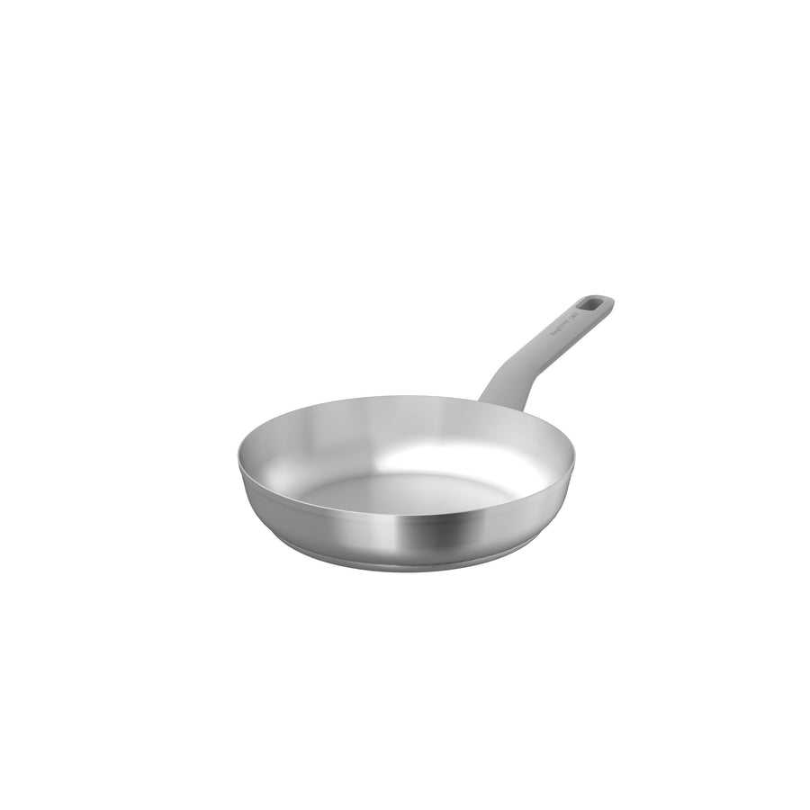 Balance stekpanna i rostfritt stål 24 cm, Moonmist