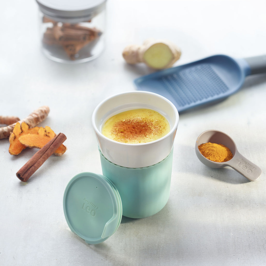 BergHOFF 0.33L Travel Mug