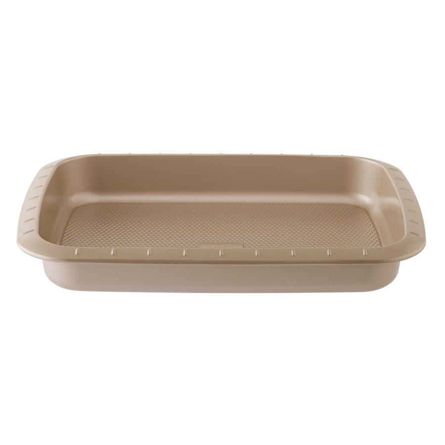 Balance rektangulär non-stick-kakform 34 × 25,5 cm