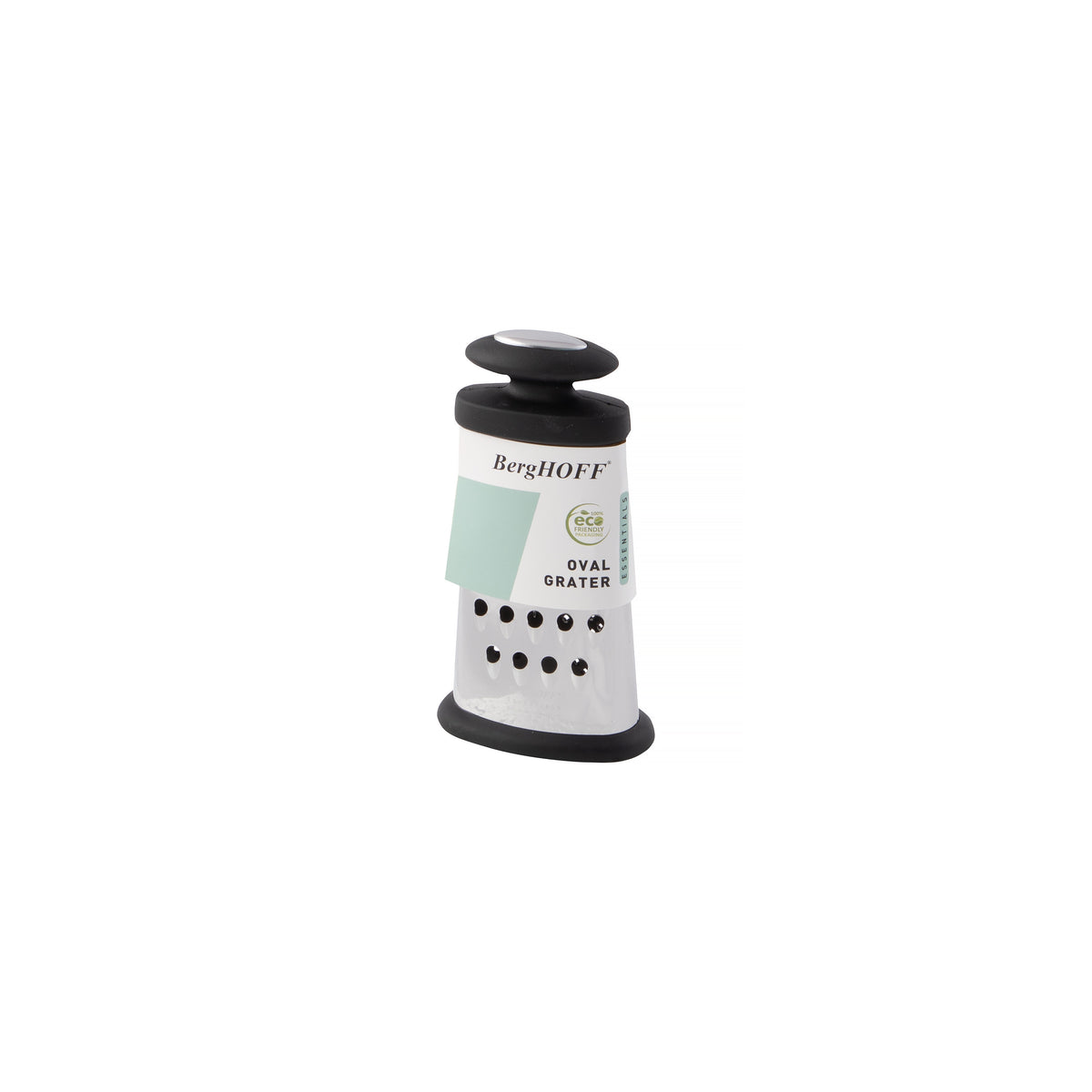 Essentials Oval Grater