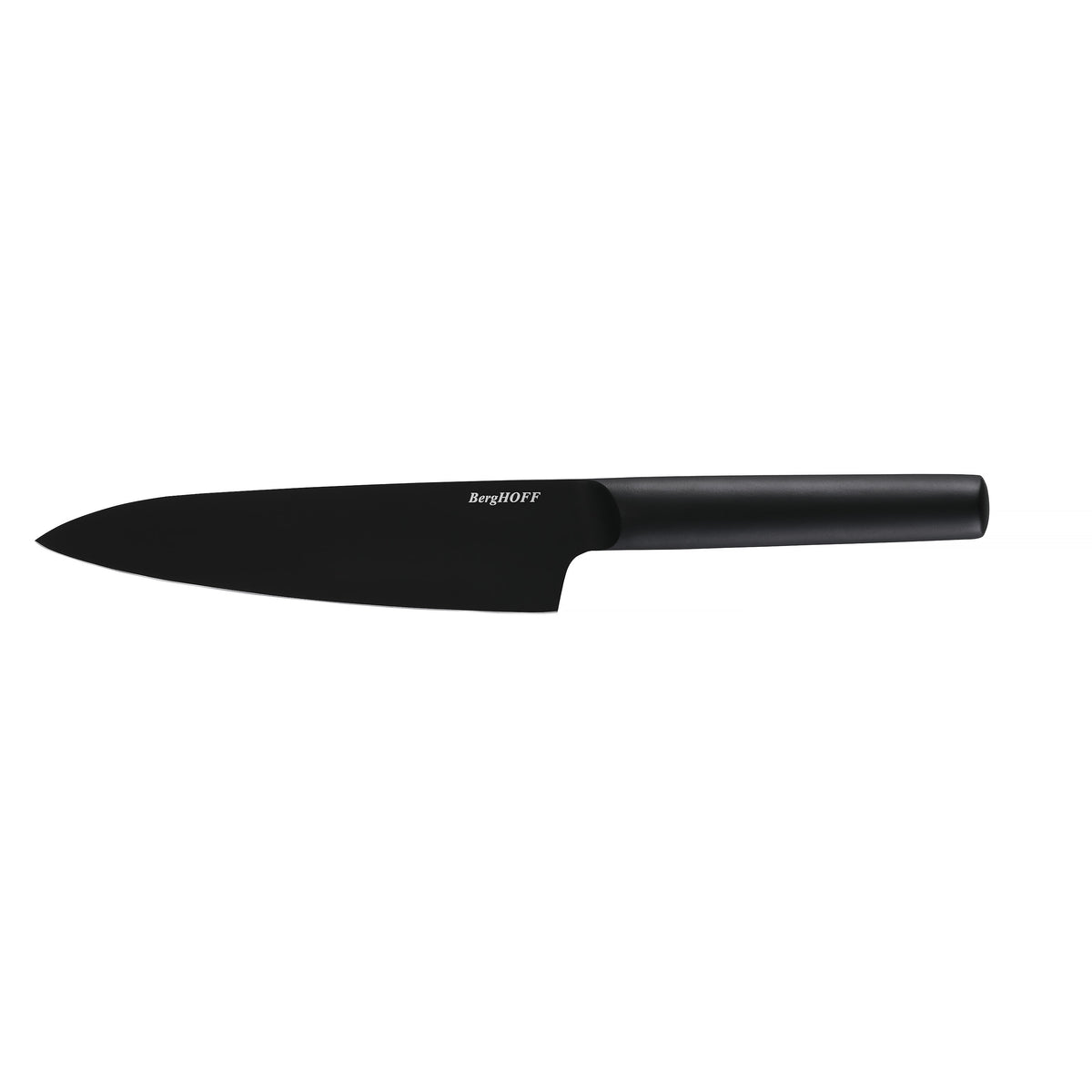 Boron 6-delat knivset med knivblock – 5