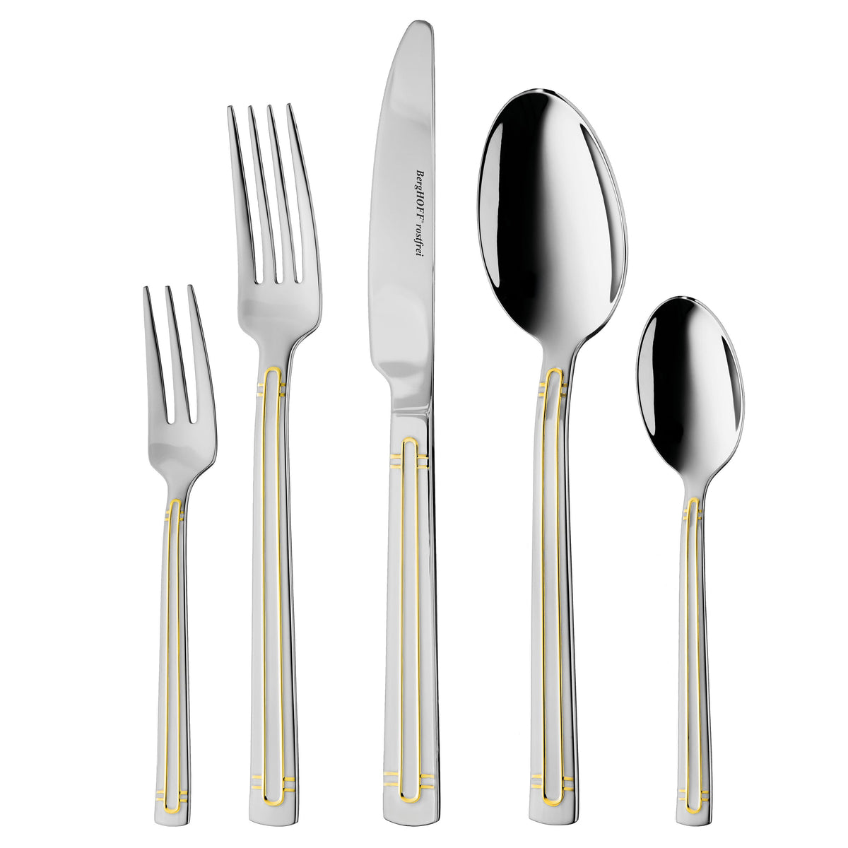 Cutlery & tableware