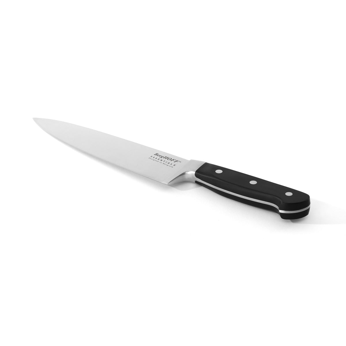 Solid kockkniv 20 cm – 2