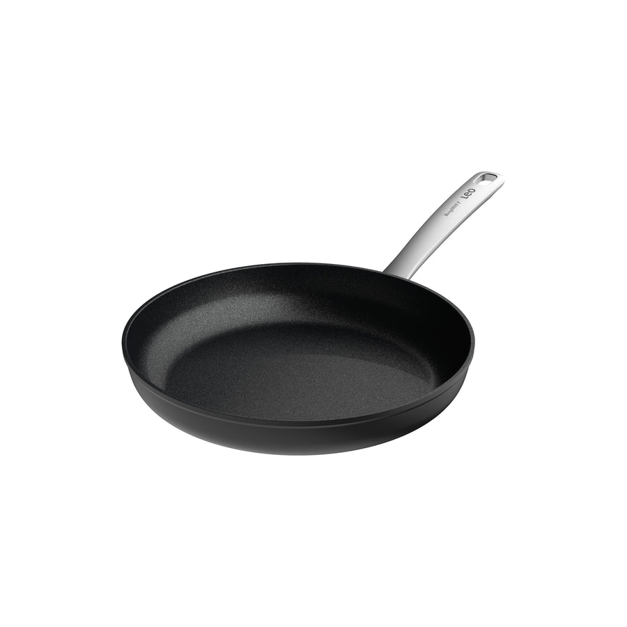 Graphite non-stick-stekpanna 28 cm