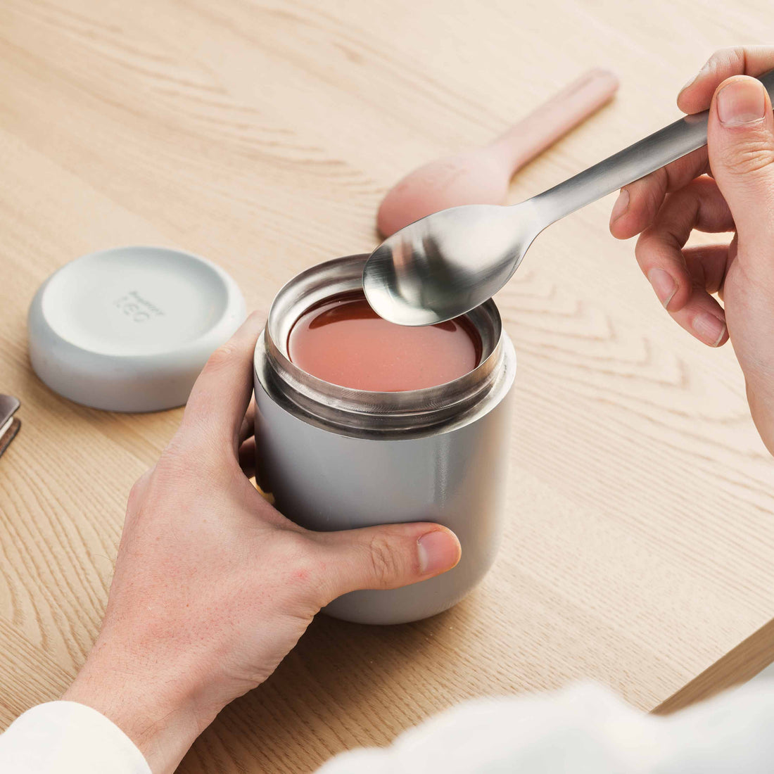 BergHOFF 0.50L Insulated Food Jar