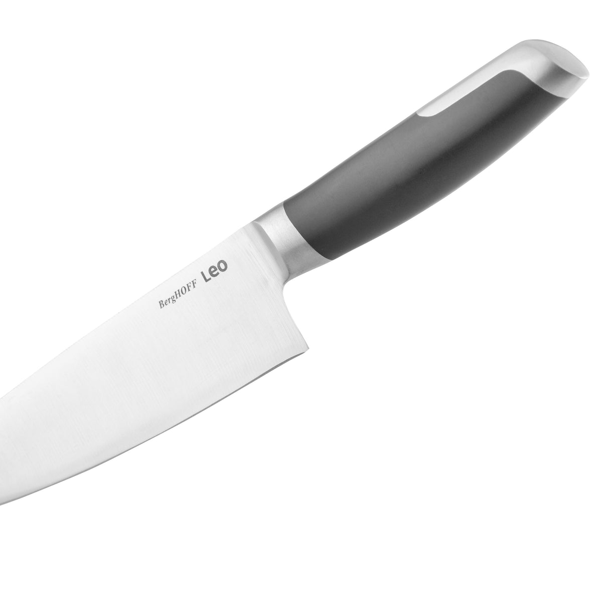 Graphite 6-delat knivset med knivblock – 7