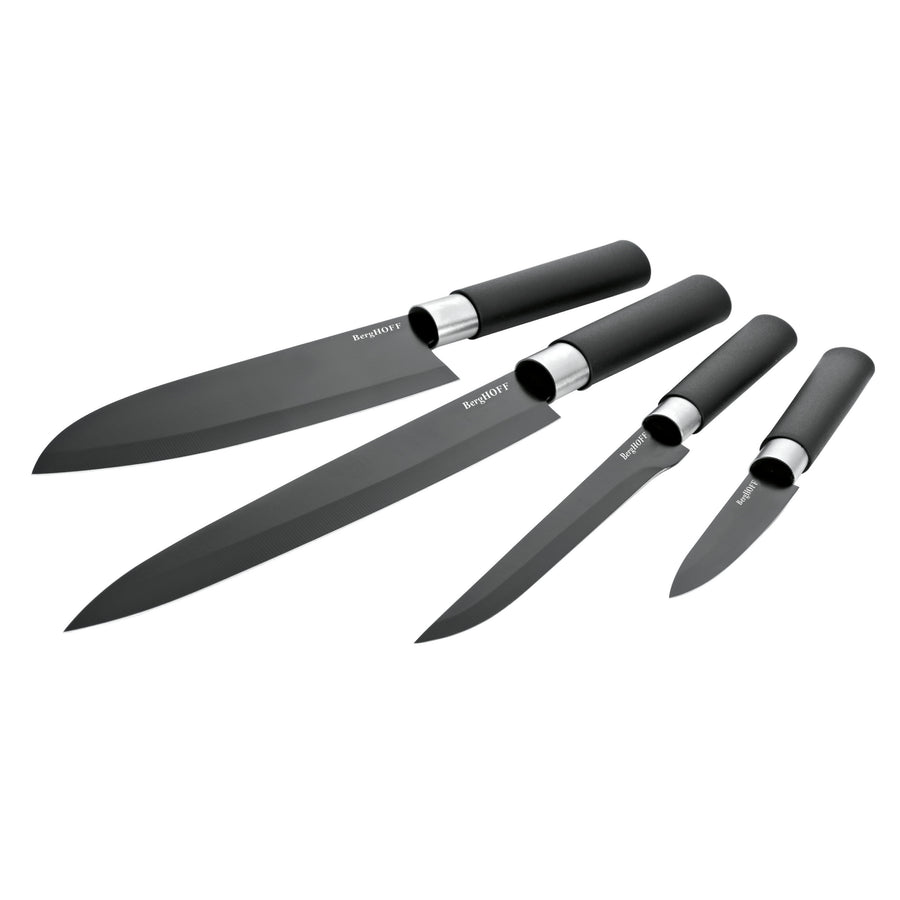 Prime 4-delat knivset