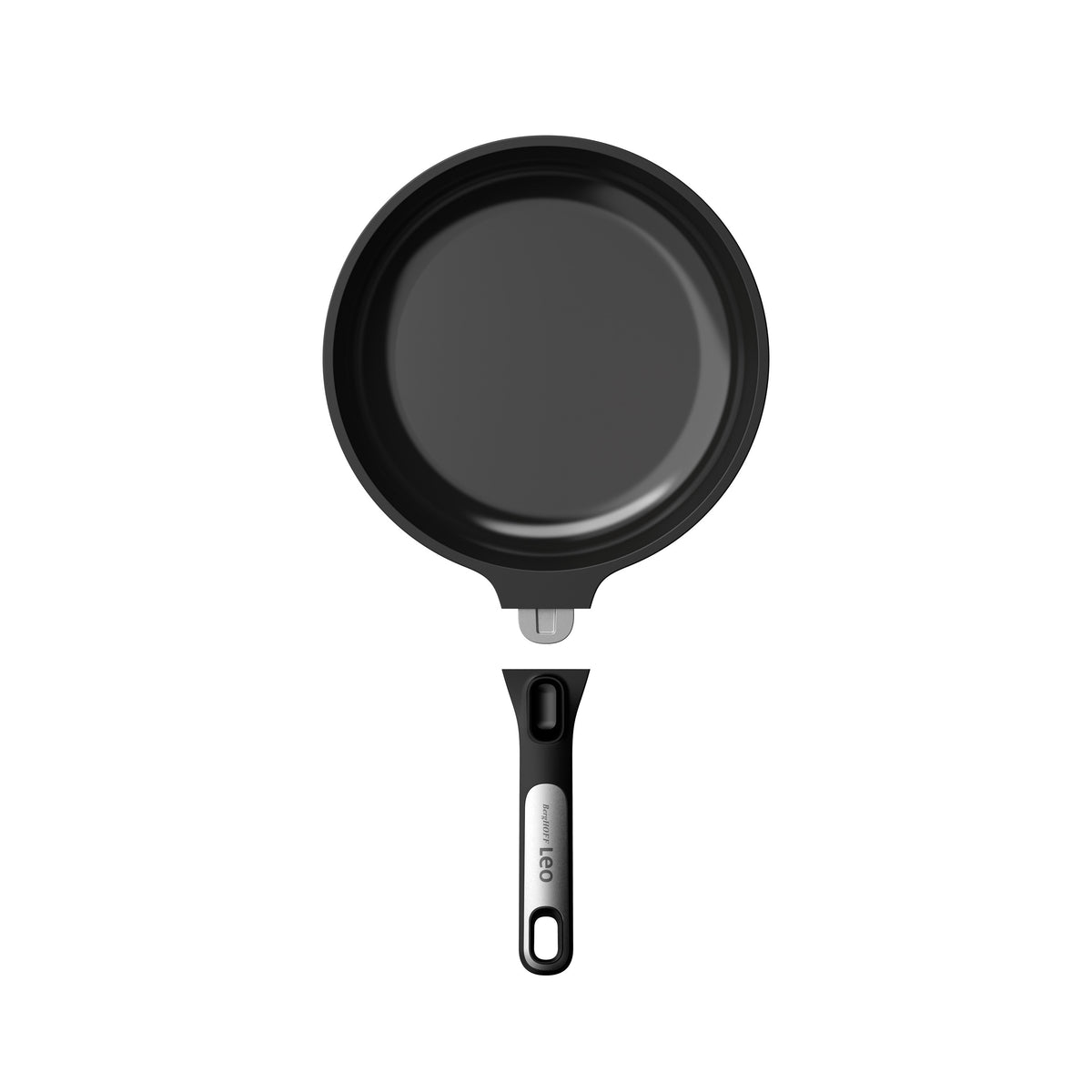 Phantom Non-stick Frying Pan 24 cm – 2