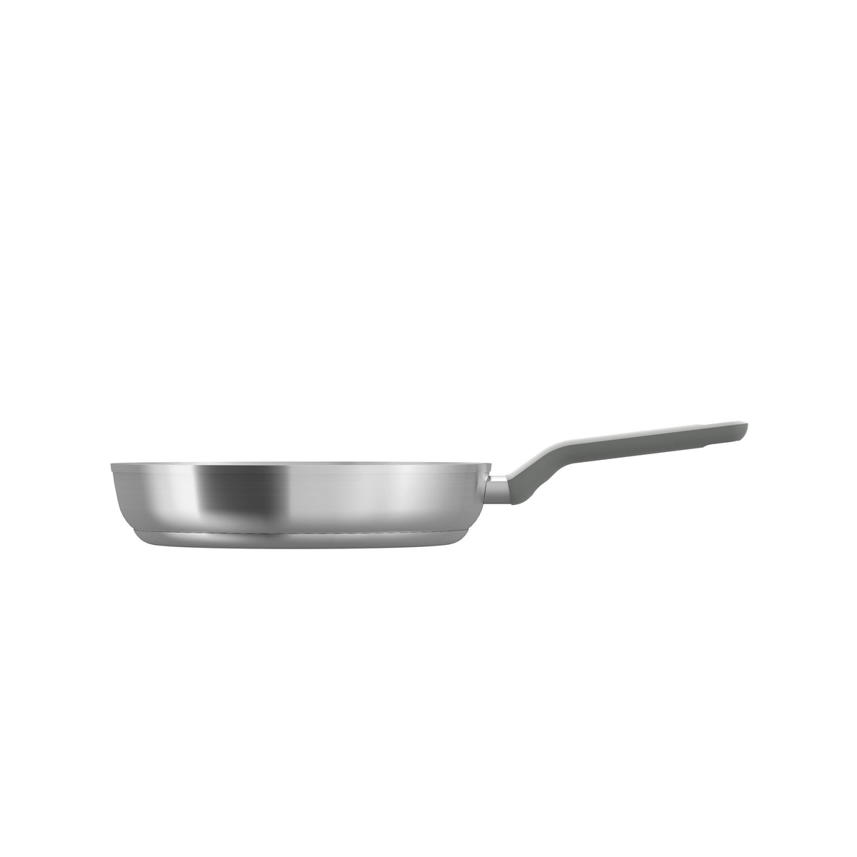 Balance stekpanna i rostfritt stål 28 cm, Moonmist – 3