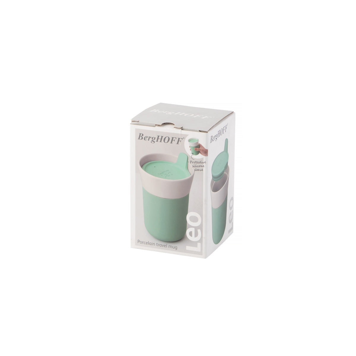 Leo termosmugg 0,33 l – 8