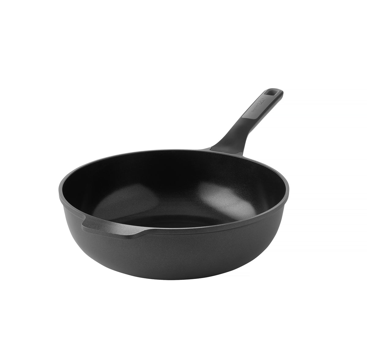 Stone+ non-stick-wok 30 cm – 3