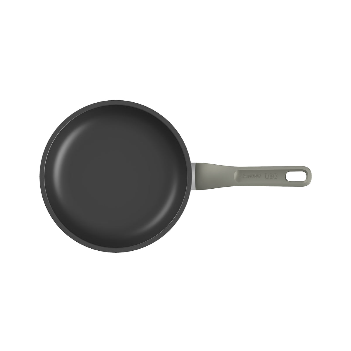 Bolt 8-Piece Stainless Steel Cookware Set – 3