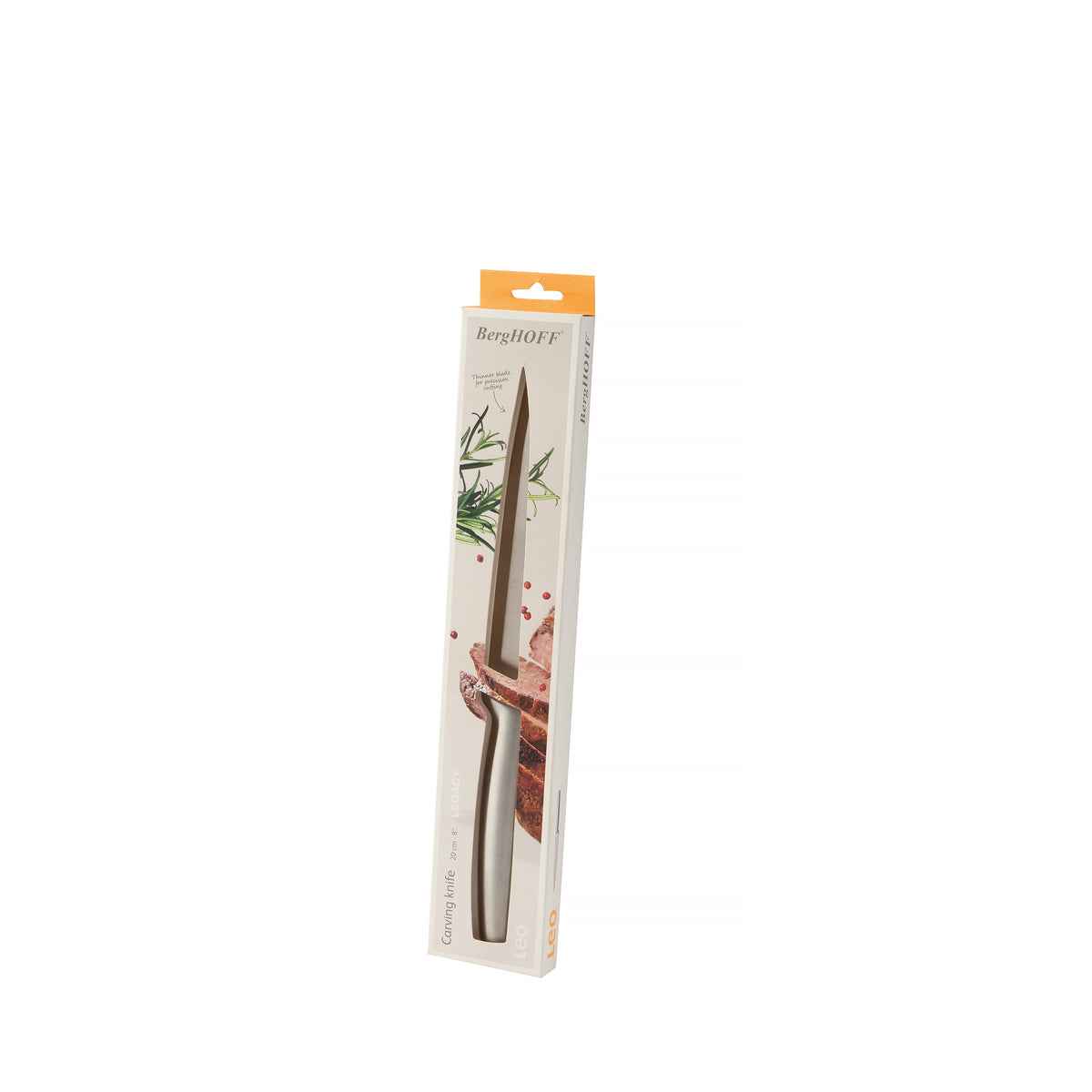 Legacy förskärare 20 cm – 4