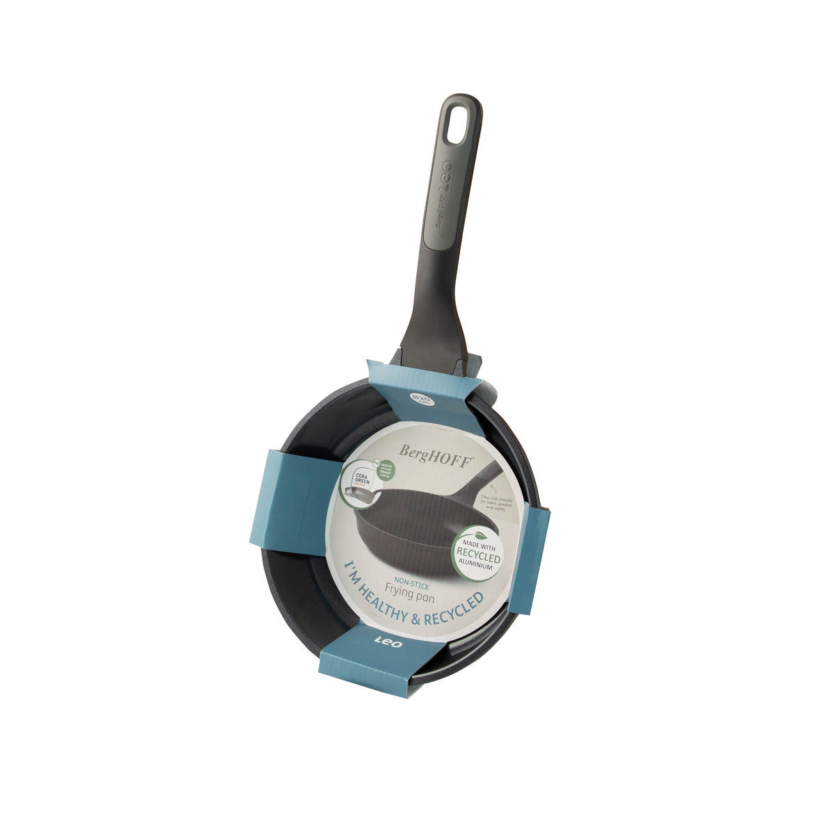 Stone+ non-stick-stekpanna 20 cm – 5