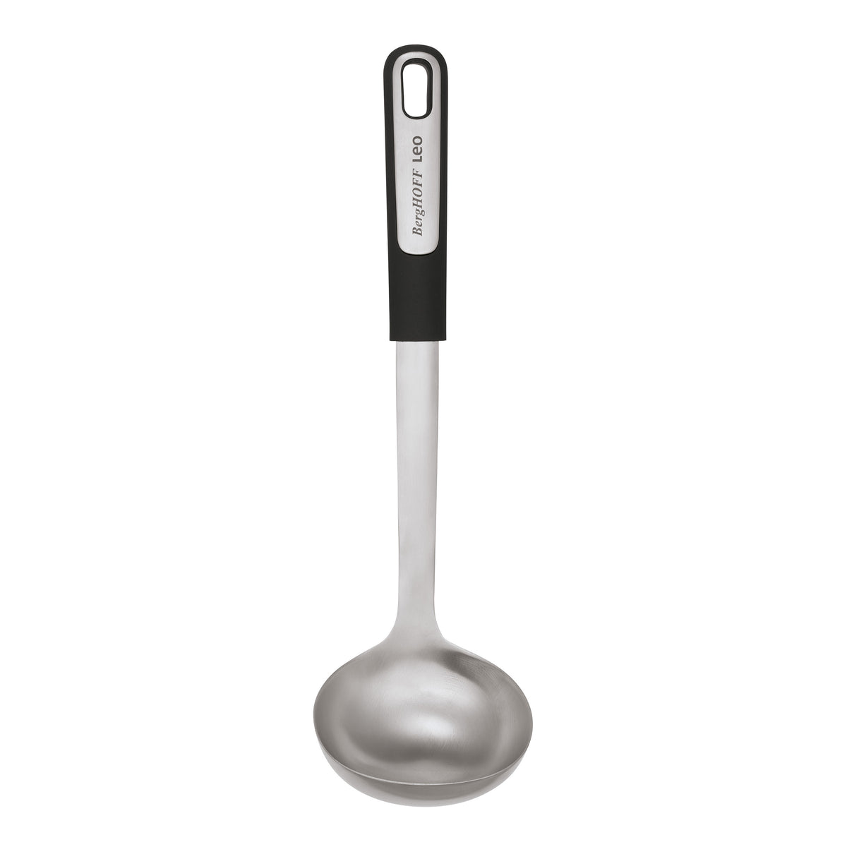 Graphite soppslev