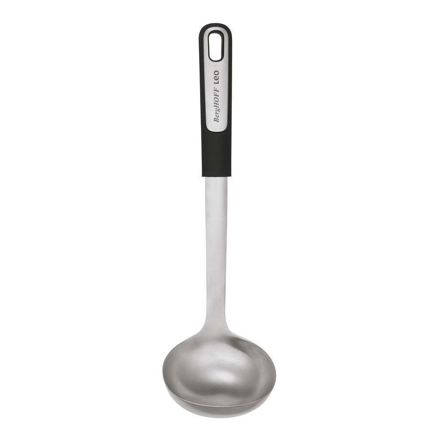 Graphite soppslev