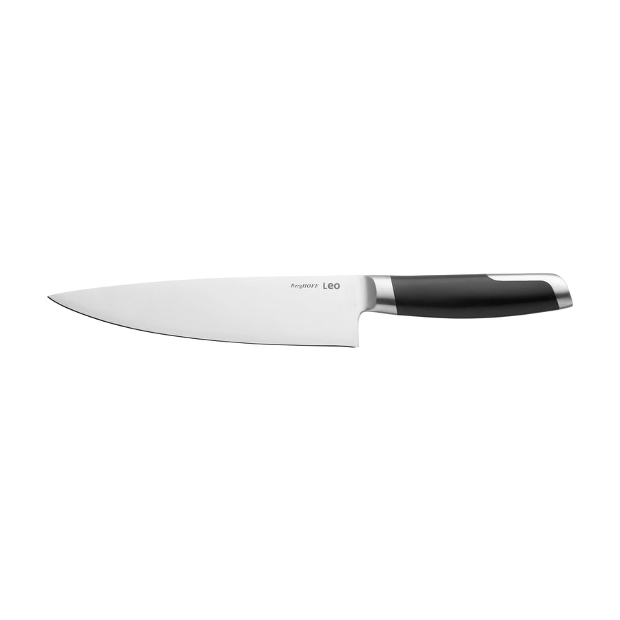 Graphite kockkniv 20 cm