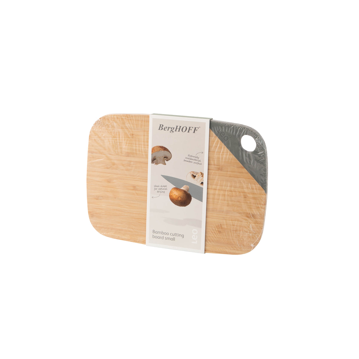 Balance skärbräda i bambu 28 × 20 cm – 3
