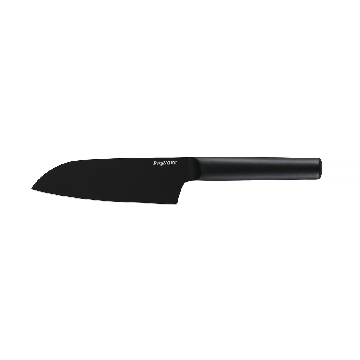 Boron 6-delat knivset med knivblock – 4