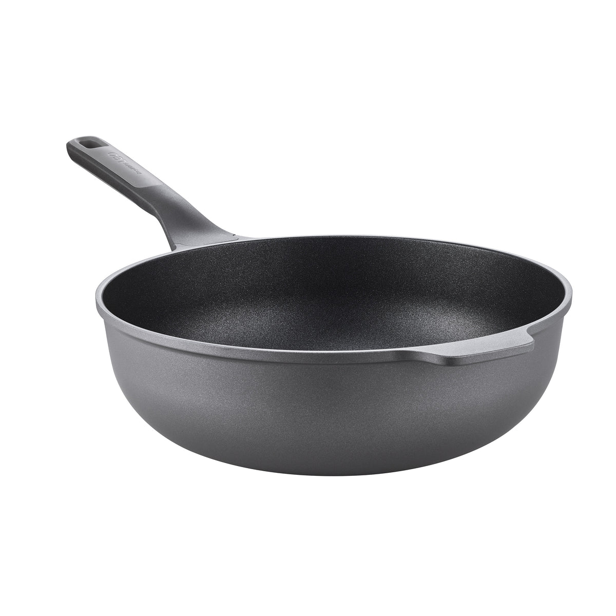 Stone+ non-stick-wok 30 cm