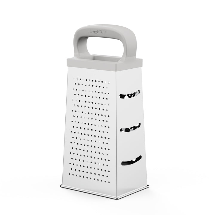 4-sidigt rivjärn Tiptoe 24 cm