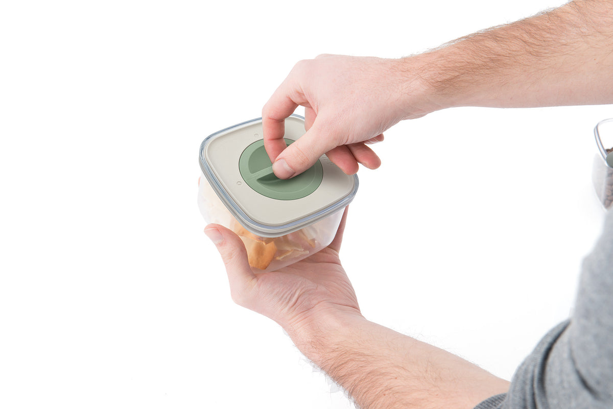 Smart Seal 5-delat set med matlådor – 9