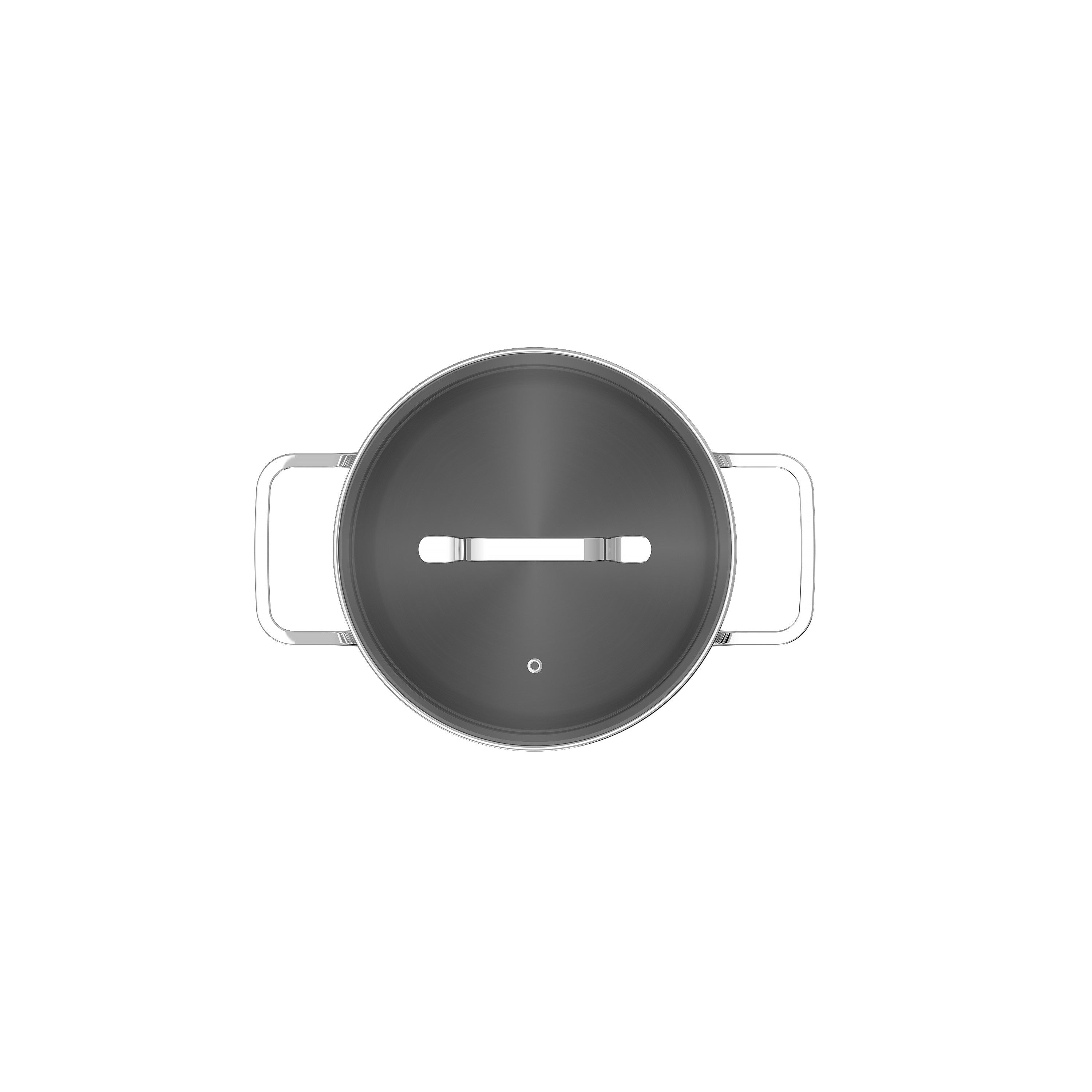 BergHOFF 18cm Covered Casserole