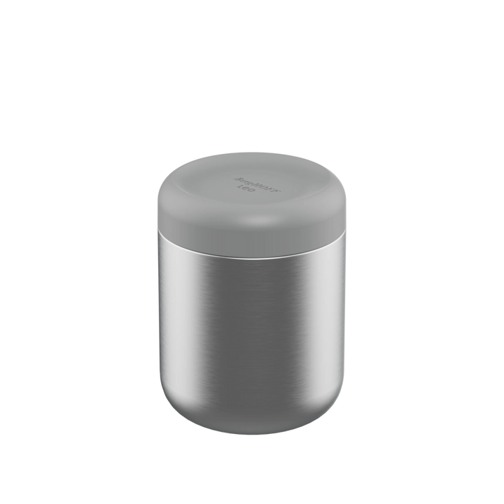 Isolerad matbehållare Moonmist 0,50 L