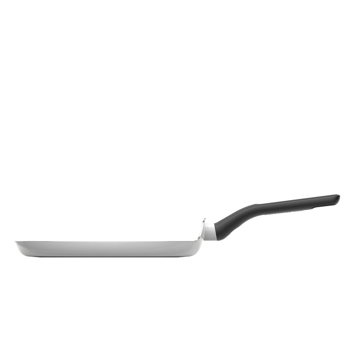 BergHOFF 24cm Pancake Pan - Glints Spirit Series with Non-Stick Coating & Recycled Aluminium Body